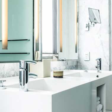 Banyo ekipmanları