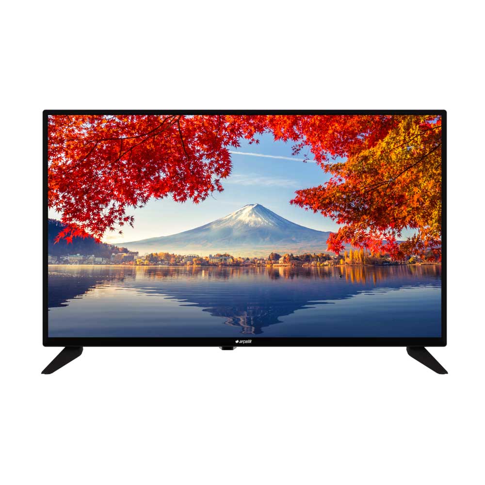 Arçelik 32 İnç Otel Tipi Televizyon Uydu alıcılı – TV321