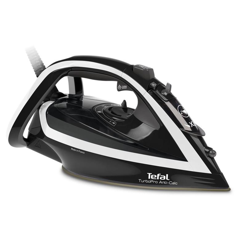Otel Tipi Tefal Ütü