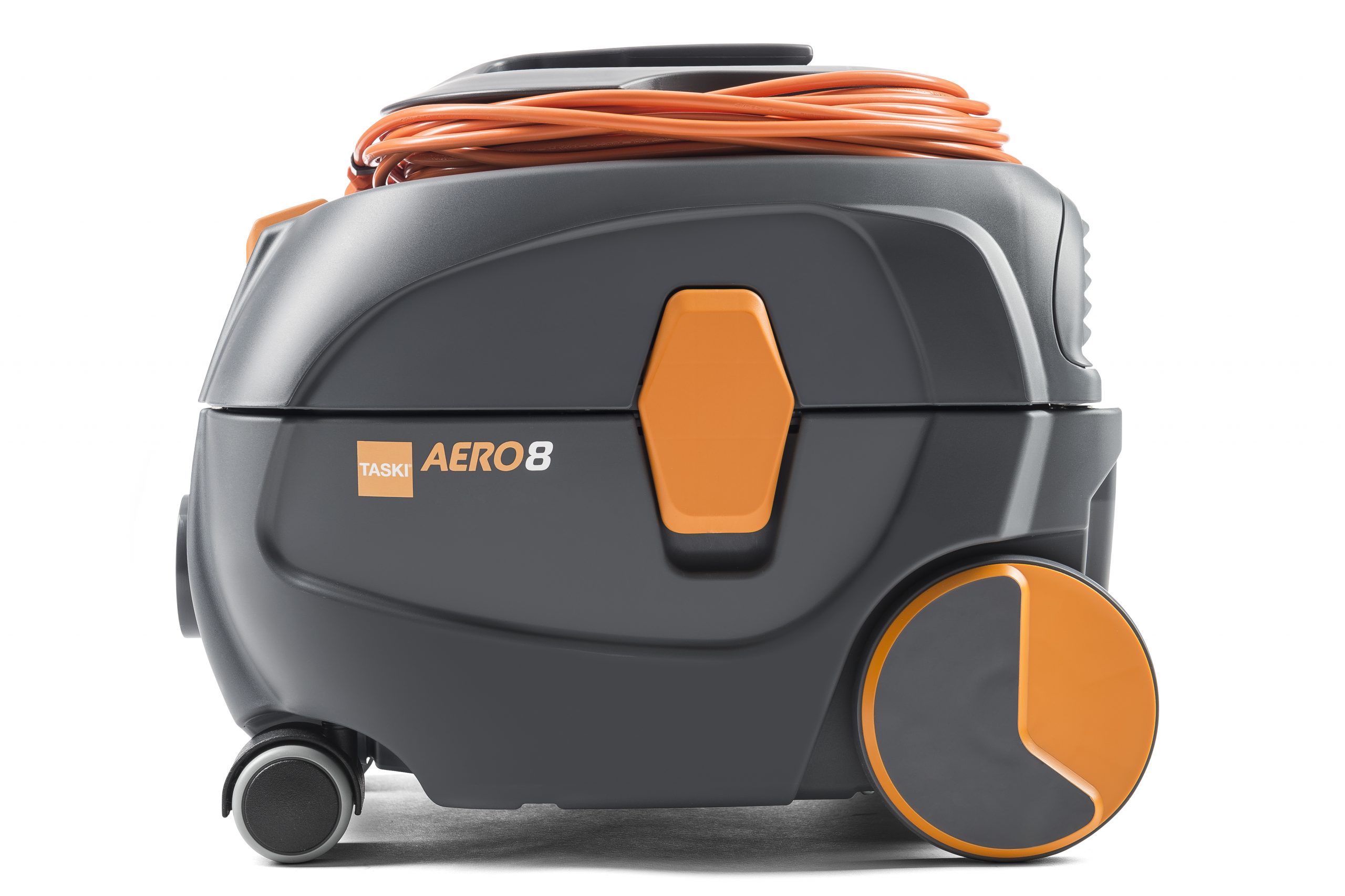 Taski Aero 8 Otel Tipi Süpürge