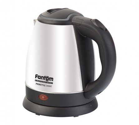 Fantom Prokettle 2400 Kt Otel Tipi Su Isıtıcı – KTL122
