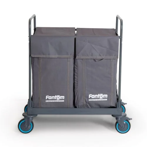 Fantom Procart 62 Çamaşır Toplama Arabası – C051