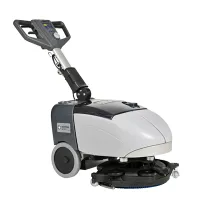 Nilfisk Sc351 Zemin Otomatı – Z014