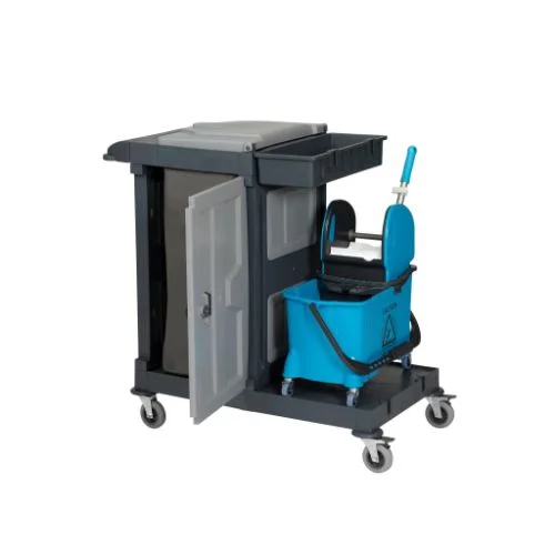 UTP Professional Kat Temizlik Arabası AC2107 – H015