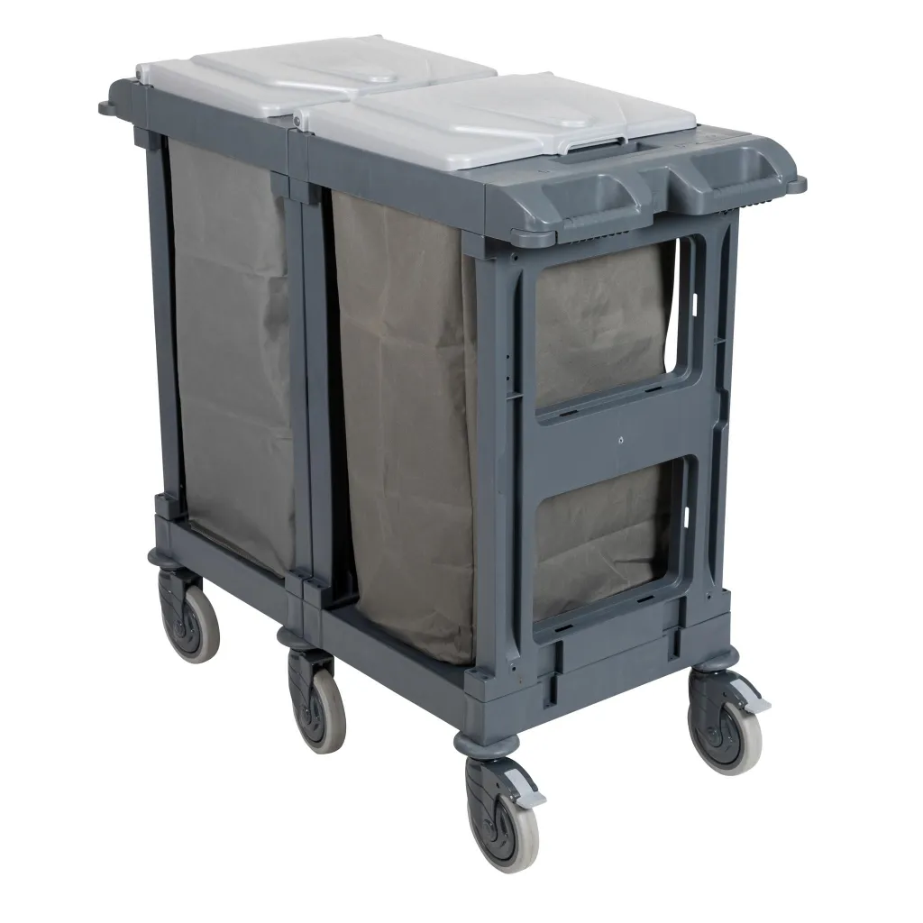 Alfacart AC2807 Atık Toplama Arabası 0 Atık – PCA103