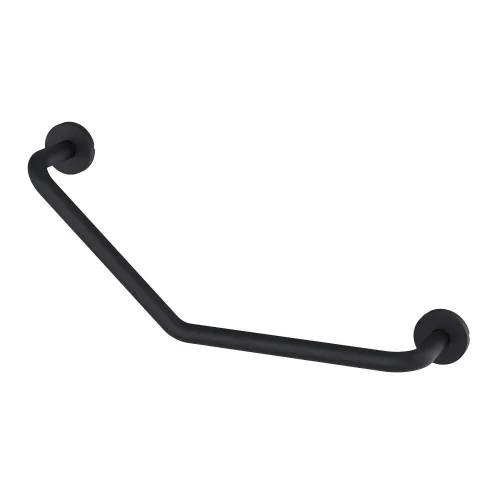 Banyo Engelli Tutamağı Siyah – T022