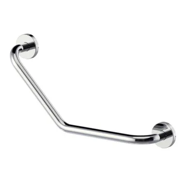 Banyo Engelli Tutamağı Paslanmaz – T021