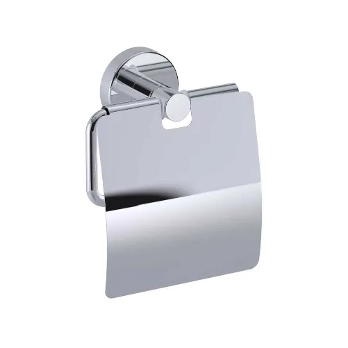 Paslanmaz Tuvalet Kağıtlık Kapaklı – PSA102
