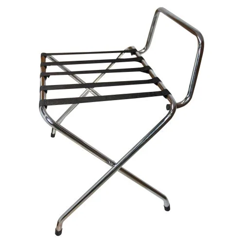 Metal arkalıklı Valizlik – VLZ102