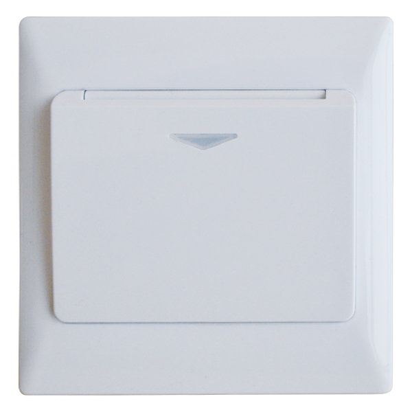 Otel Kapı Enerji Kontrol Ünitesi / Energy Saver – KKD103