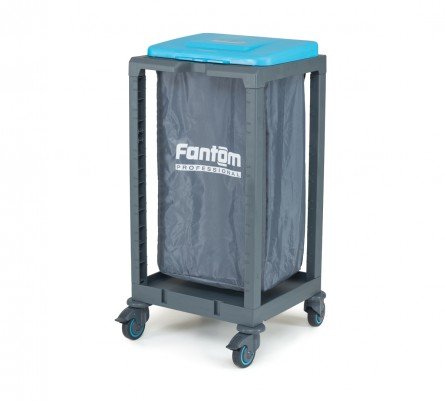 Fantom Procart 110 Atık Toplama Arabası – AT011