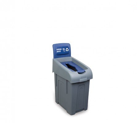 Fantom Procycle 29 Mini Karışık Atık Kovası – FA014