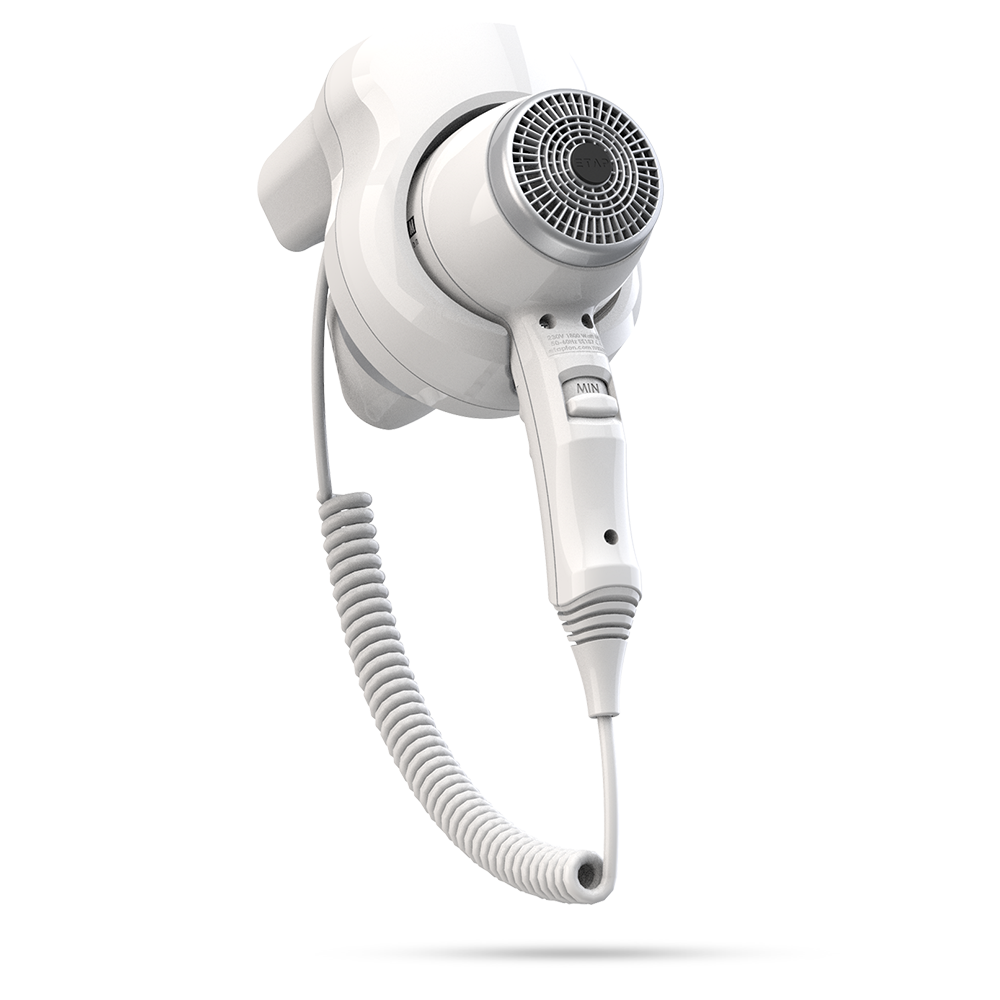 Etap Otel Tipi Fön Makinesi PLATINUM Compact – FON111