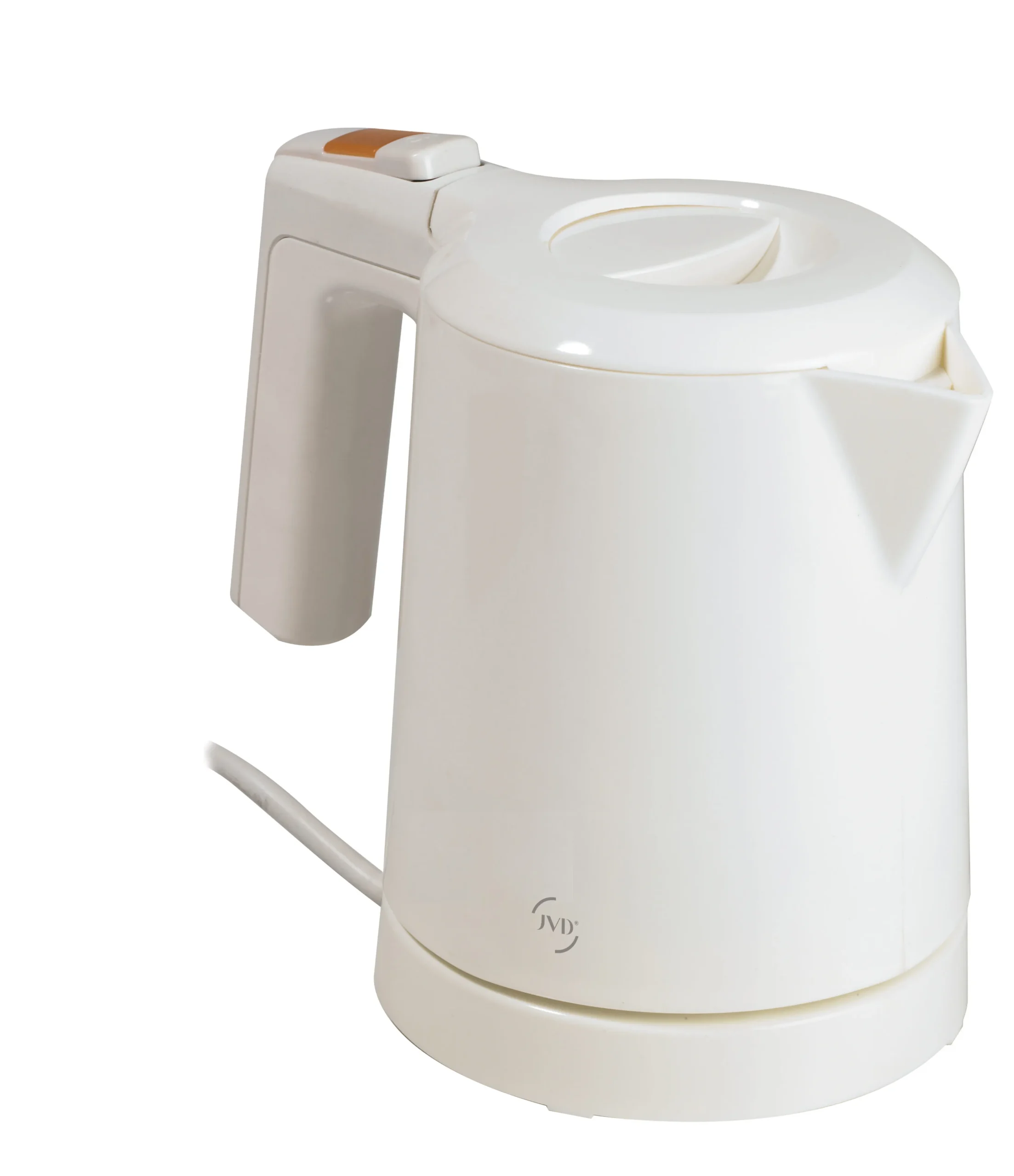 Otel Tipi Duchesse Kettle Beyaz