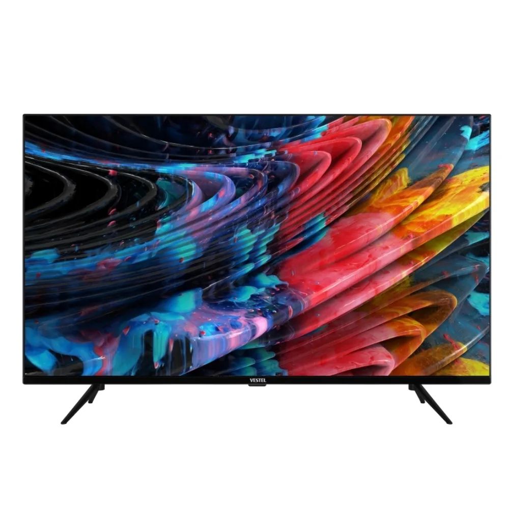 Vestel 43 İnç Otel Tipi Televizyon Smart TV