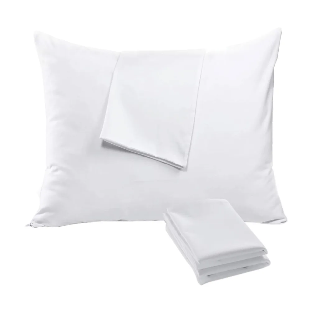 Otel Yastık Kılıfı 50X70 Cm 57 Tel – T076