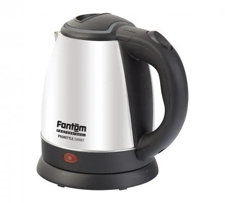 Fantom Prokettle 2400 Kt Otel Tipi Su Isıtıcı – KTL122