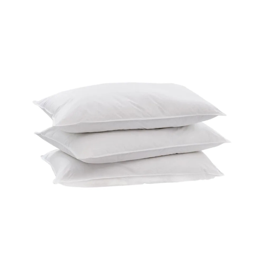 Otel Tipi Silikon Yastık 800 Gr – T053