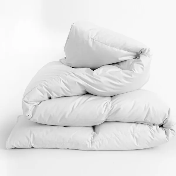 Otel Yorganı Mikrofiber Çift kişilik 195×215 Cm 300gr – YRG102