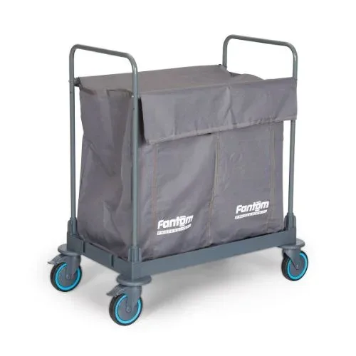 Fantom Procart 65 Çamaşır Toplama Arabası – C052