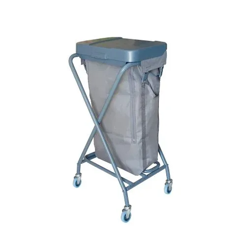 UTP Professional 120 LT Katlanır Çamaşır Toplama Arabası – CCA101