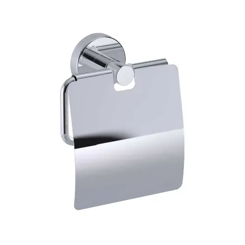 Paslanmaz Tuvalet Kağıtlık Kapaklı – PSA102