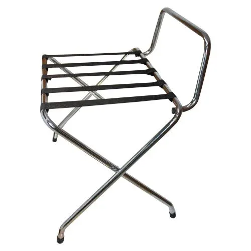 Metal arkalıklı Valizlik – VLZ102
