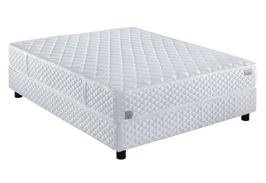 İdaş Çift Kişilik Otel Tipi Yatak Comfort 150 200×200 Cm İDAŞCOM150-4
