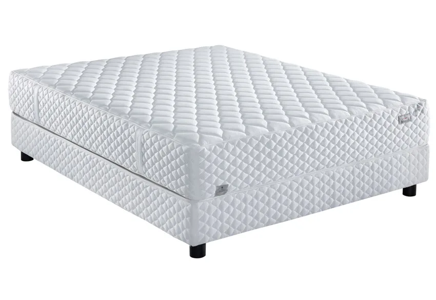 İdaş Tek Kişilik Otel Tipi Yatak Comfort300 100×200 Cm İDAŞCOM300-7