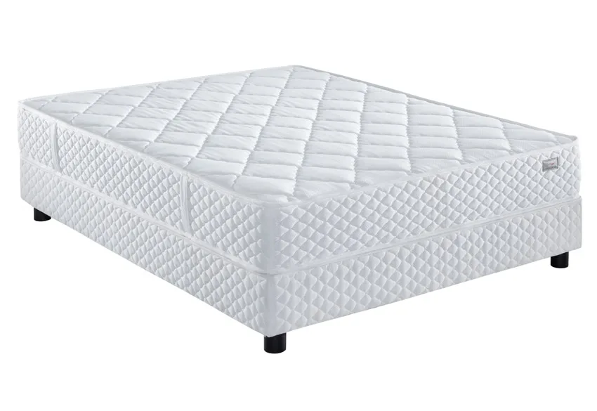 İdaş Çift Kişilik Otel Tipi Yatak Premium100 180×200 Cm İDAŞPRE100-3