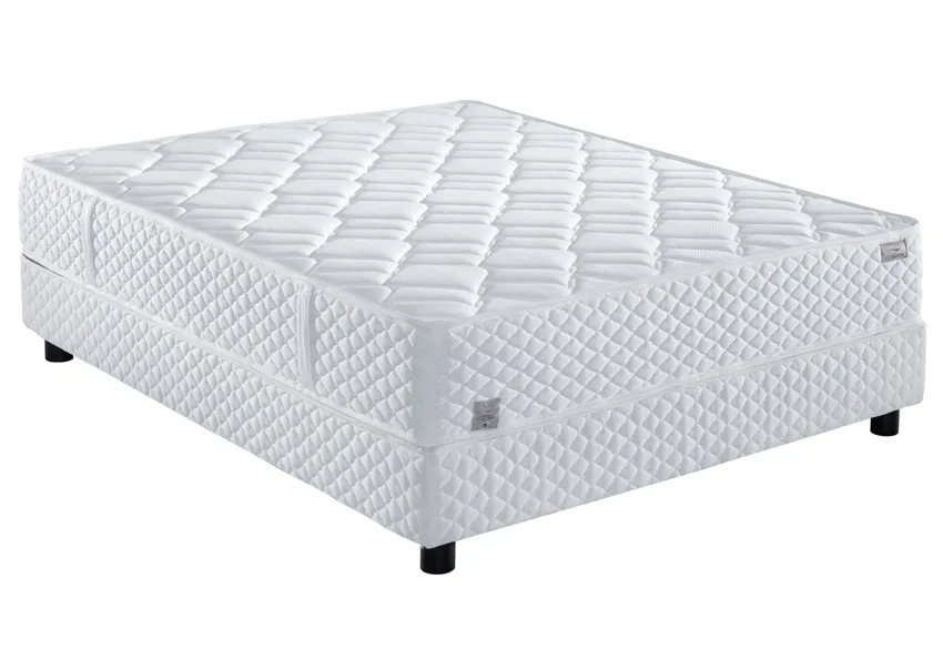 İdaş Çift Kişilik Otel Tipi Yatak Premium200 150×200 Cm İDAŞPRE200-1