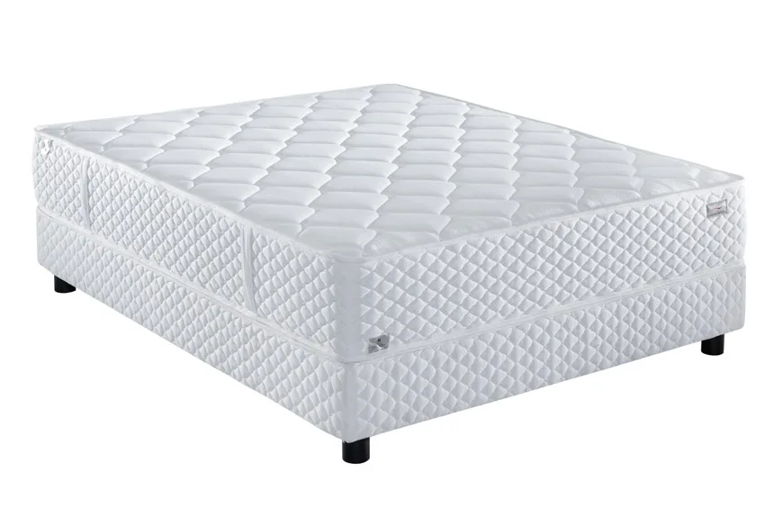 İdaş Tek Kişilik Otel Tipi Yatak Premium 400 90×200 Cm İDAŞPRE400-6