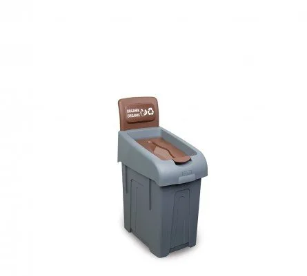 Fantom Procycle 26 Mini Organik Atık Kovası – FA013