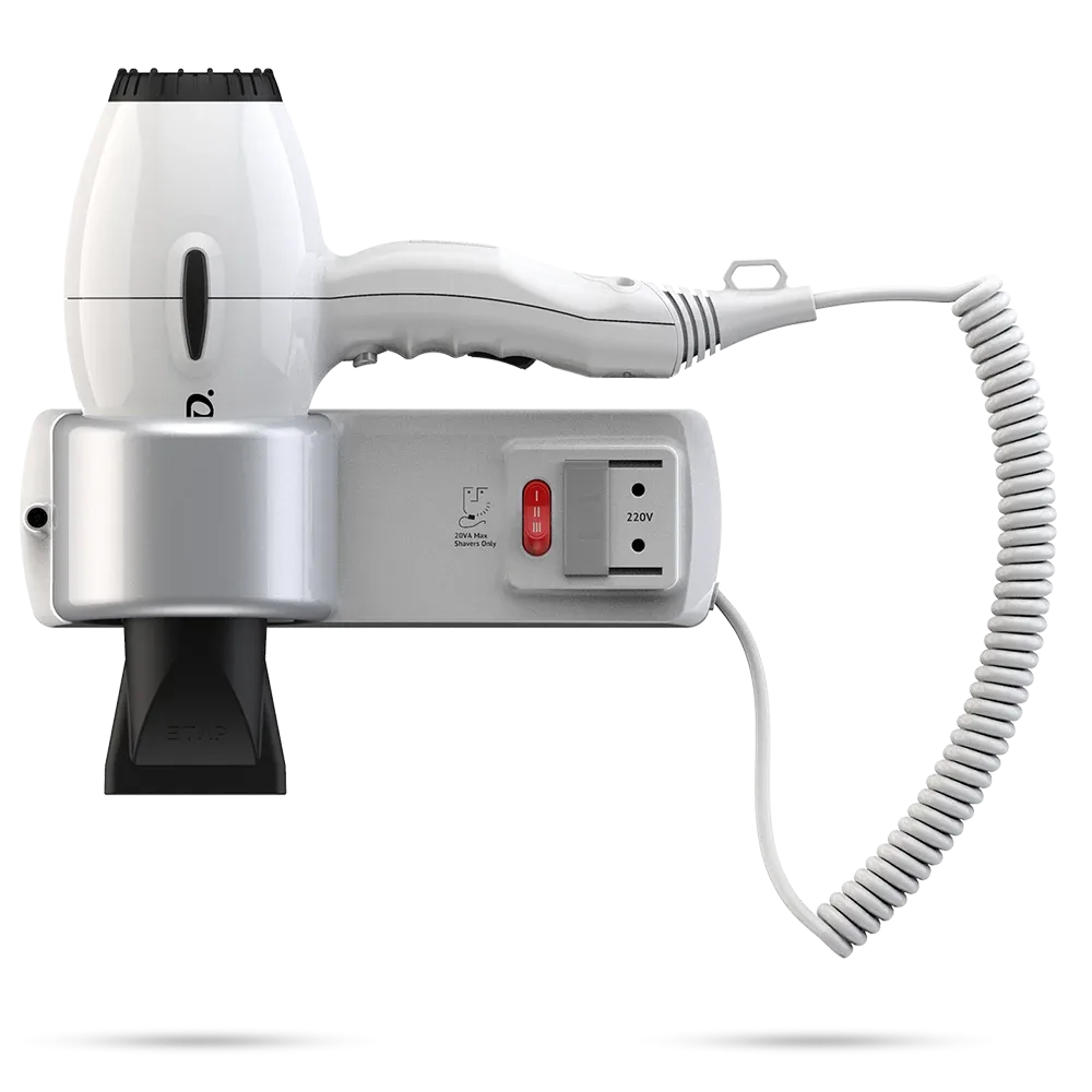 Etap Otel Tipi Fön Makinesi OTELLO Pro Energy – FON115
