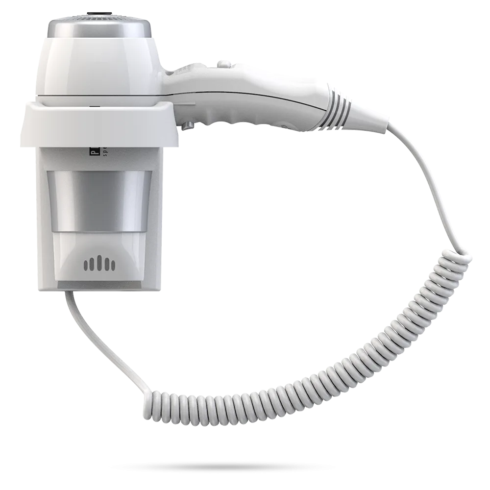 Etap Otel Tipi Fön Makinesi PLATINUM Pure – FON109