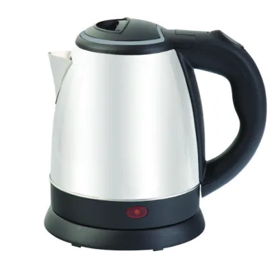 Otel Tipi 1,2 Litre Su Isıtıcı Kettle – KTL121