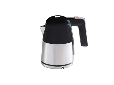 JVD Su Isıtıcısı Diva 1,0 Litre, Paslanmaz – K065