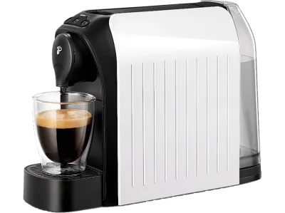 TCHIBO Cafissimo Easy Kapsüllü Kahve Makinesi Beyaz – K070