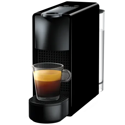Otel Tipi Nespresso Essenza Mini Kapsüllü Kahve Makinesi – K071