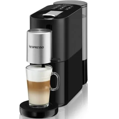 Otel Tipi Nespresso Atelier Kapsüllü Kahve Makinesi – K072