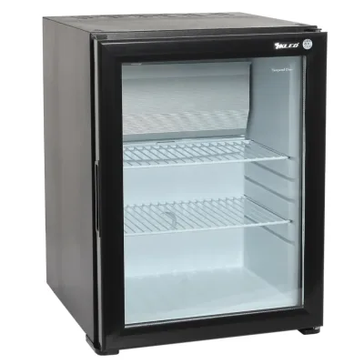 Kleo Otel Tipi Minibar Absorbisyon Sistem Cam Kapılı – M025