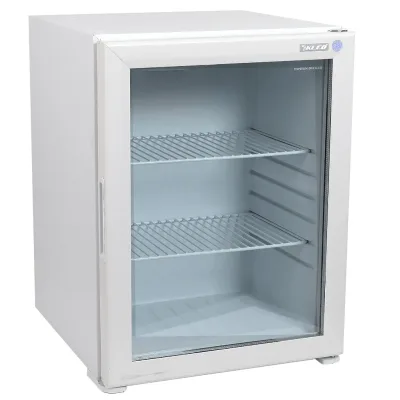 Kleo Otel Tipi Minibar Ekovat Sistem A++/A+++ MBA45 INV Cam Kapı – M021