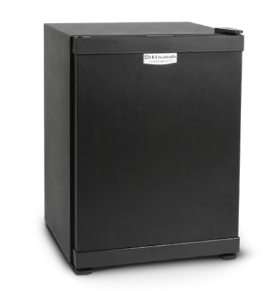 Elektromarla 40 Litre Otel Tipi Blok Kapı Minibar DR 40 Eko – M023