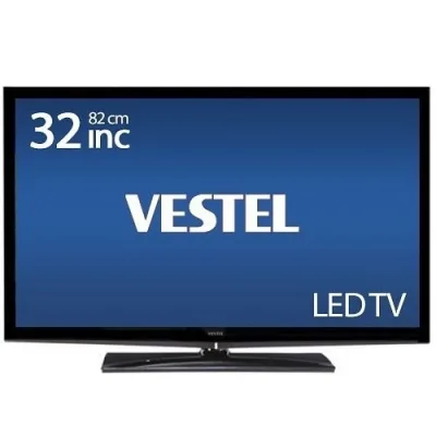 Vestel 32 İnç Otel Tipi LCD Televizyon