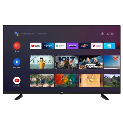 Beko 55 İnç Otel Tipi Televizyon Android TV