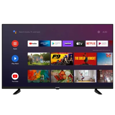 Arçelik 55 İnç Otel Tipi Televizyon Android TV
