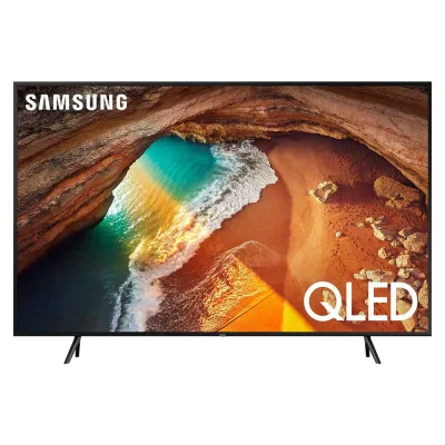 Samsung 55 İnç 4K QLED Otel Tipi Televizyon Smart TV