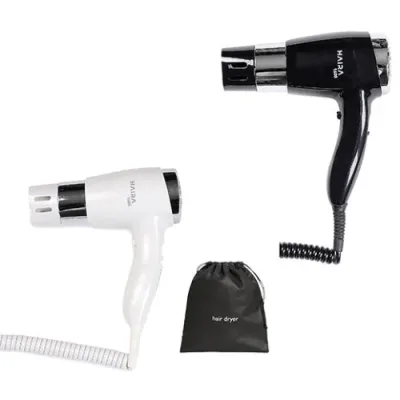Haira Çekmece Tipi Otel Tipi Fön Makinesi 1600 w