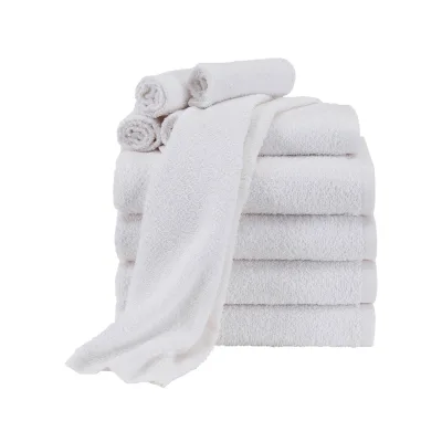 Otel Banyo Havlusu 70×140 cm 500 Gr – OTH201