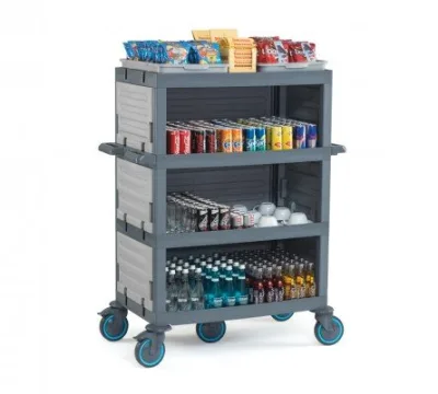 Fantom Procart 230 Minibar Arabası – S029